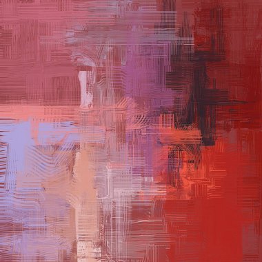 farklı renk desenleri ile grunge arka plan