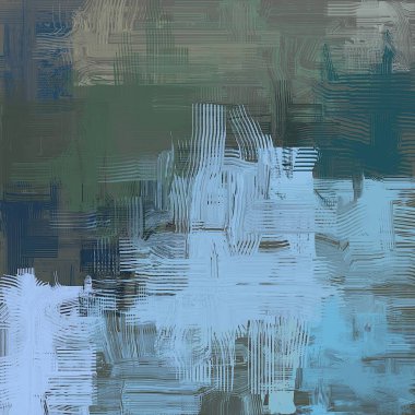 farklı desenler ile vintage grunge arka plan