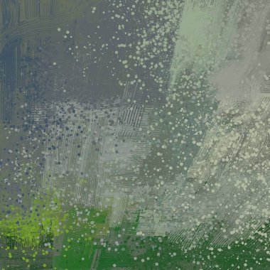 metin için alanı olan grunge arkaplanı