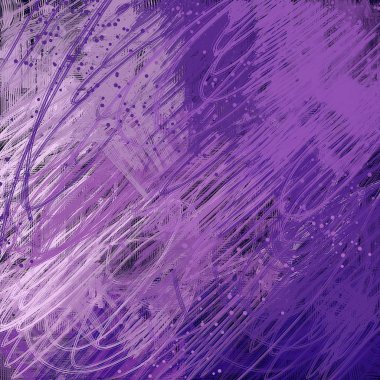 Metnin için alanı olan soyut arkaplan