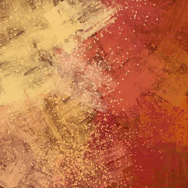 metin için alanı olan grunge arkaplanı