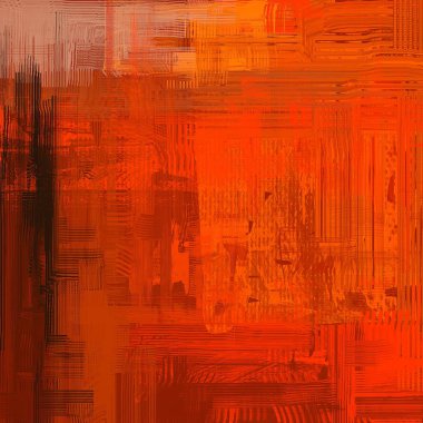 farklı desenler ile vintage grunge arka plan