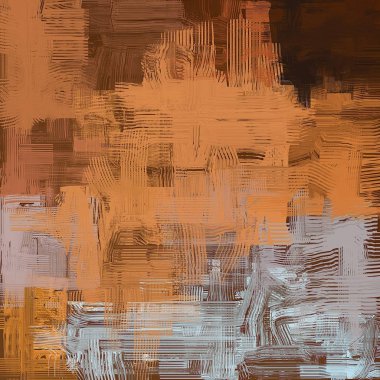 farklı desenler ile vintage grunge arka plan