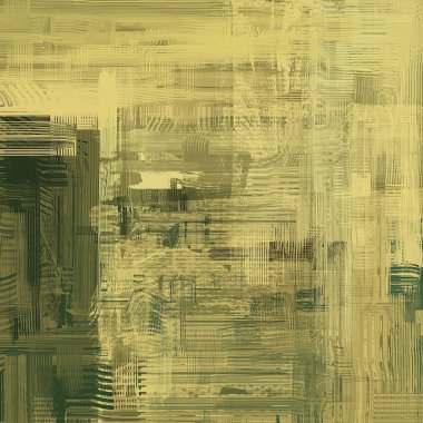 farklı desenler ile vintage grunge arka plan