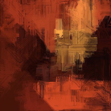 grunge elemanları ile soyut arkaplan