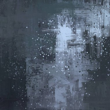 metin için alanı olan grunge arkaplanı