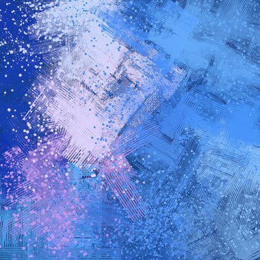 farklı desenler ile vintage grunge arka plan