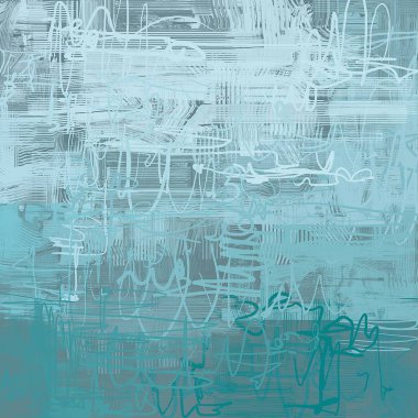 farklı desenler ile vintage grunge arka plan