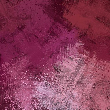 farklı desenler ile vintage grunge arka plan