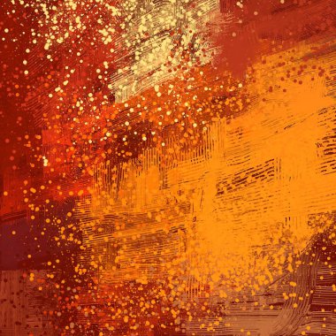 farklı desenler ile vintage grunge arka plan