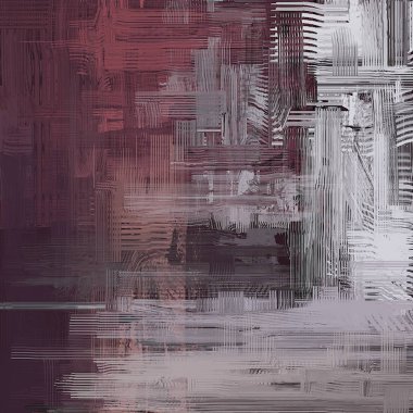 farklı desenler ile vintage grunge arka plan