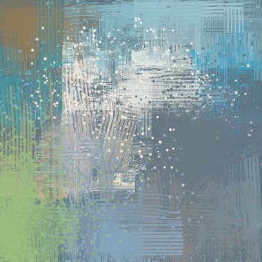 farklı desenler ile vintage grunge arka plan