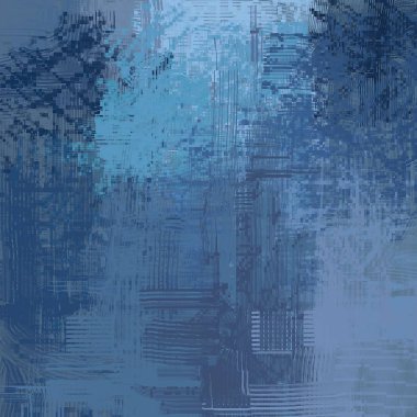 farklı desenler ile vintage grunge arka plan