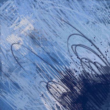 farklı desenler ile vintage grunge arka plan