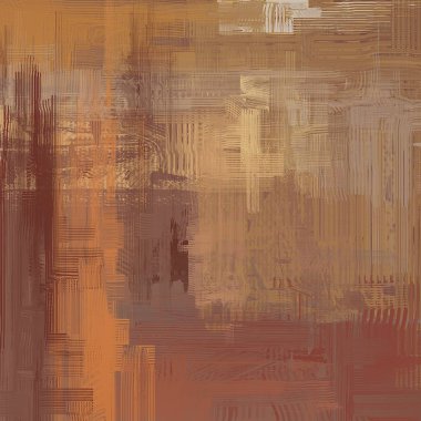 farklı desenler ile vintage grunge arka plan