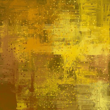 farklı desenler ile vintage grunge arka plan