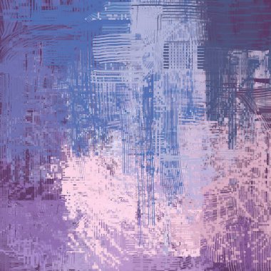 farklı desenler ile vintage grunge arka plan