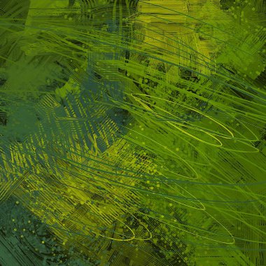 farklı desenler ile vintage grunge arka plan