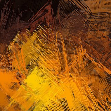 Metin için alanı olan soyut arkaplan