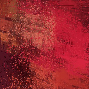 metin veya resim için alanı olan grunge arkaplanı