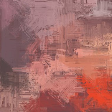 metin için alanı olan grunge arkaplanı