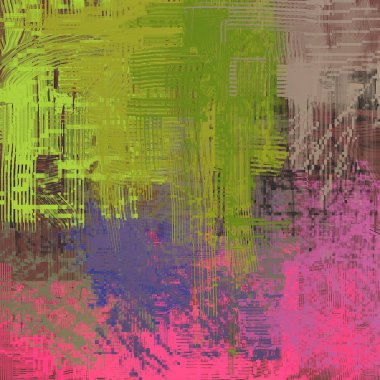 farklı renk desenleri ile grunge arka plan