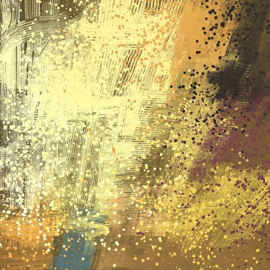 metin için alanı olan grunge arkaplanı