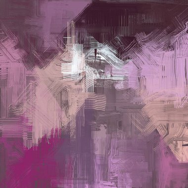 Metin için alanı olan soyut sanat arkaplanı