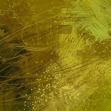 metin için alanı olan grunge arkaplanı