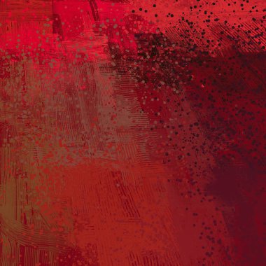 metin veya resim için alanı olan grunge arkaplanı