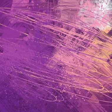 metin için alanı olan grunge arkaplanı