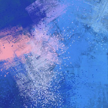 soyut renk desenleri ile grunge arka plan