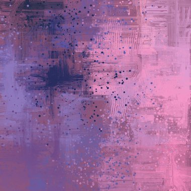 farklı renk desenleri ile grunge arka plan