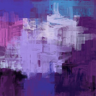 farklı renk desenleri ile grunge arka plan