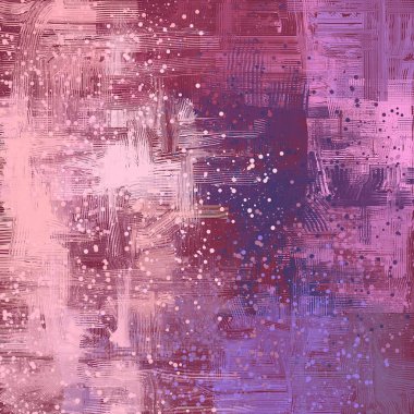 metin veya resim için alanı olan grunge arkaplanı