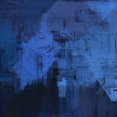 Metnin için alanı olan soyut arkaplan