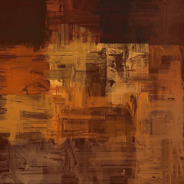 Metnin için alanı olan soyut arkaplan