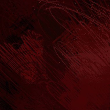 Metnin için alanı olan soyut arkaplan