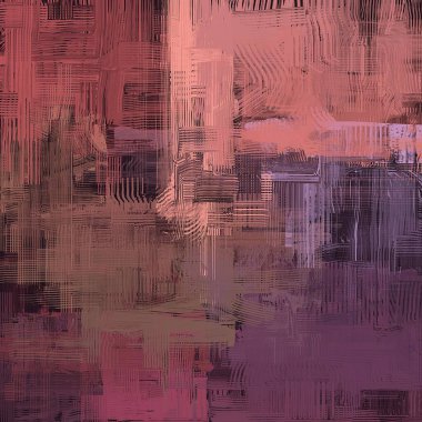 farklı renk desenleri ile vintage grunge arka plan