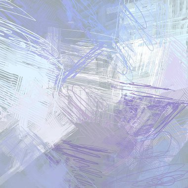 Metnin için alanı olan soyut arkaplan