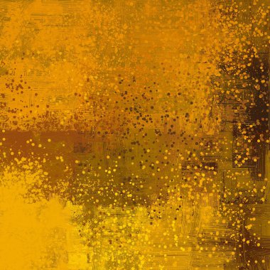 metin için alanı olan grunge arkaplanı