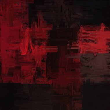 metin için alanı olan grunge arkaplanı