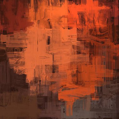 Metnin için alanı olan soyut arkaplan