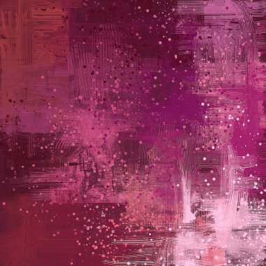 metin için alanı olan grunge arkaplanı