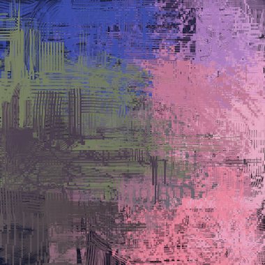 metin için alanı olan grunge arkaplanı