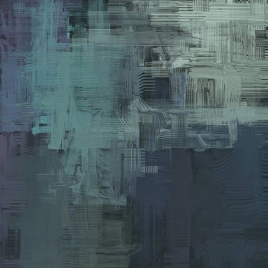 Farklı renk kalıplarına sahip soyut grunge arkaplanı