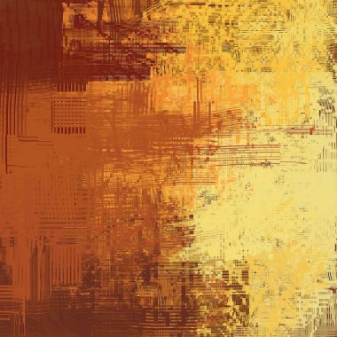 metin veya resim için alanı olan grunge arkaplanı