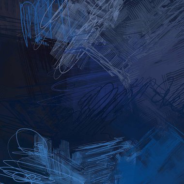 Metin için alanı olan soyut arkaplan