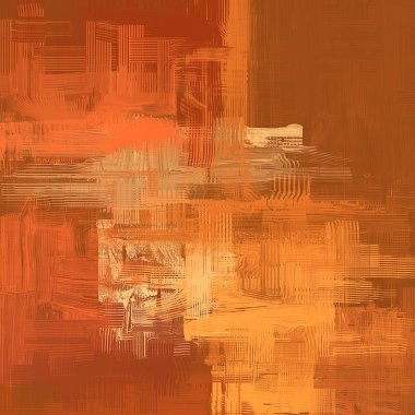 Metin için alanı olan soyut sanat arkaplanı