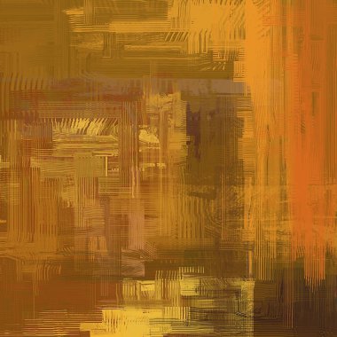 Farklı renk kalıplarına sahip soyut grunge arkaplanı